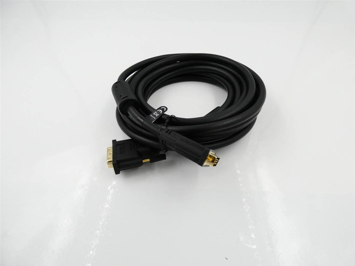 Cable Monitor 5,0 M. Eco Log 7041948