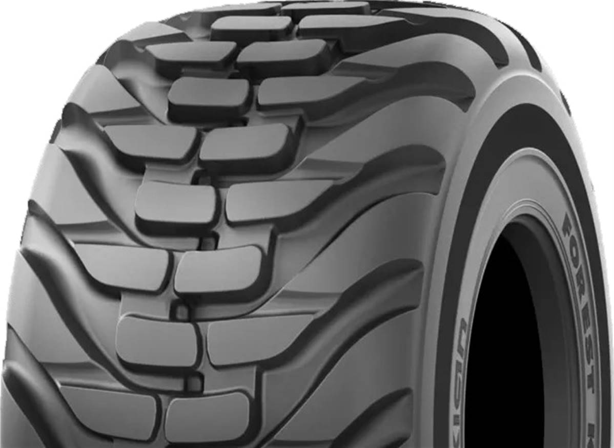 Tire NOKIAN FOREST KING F2 20PR - 600/50-22,5