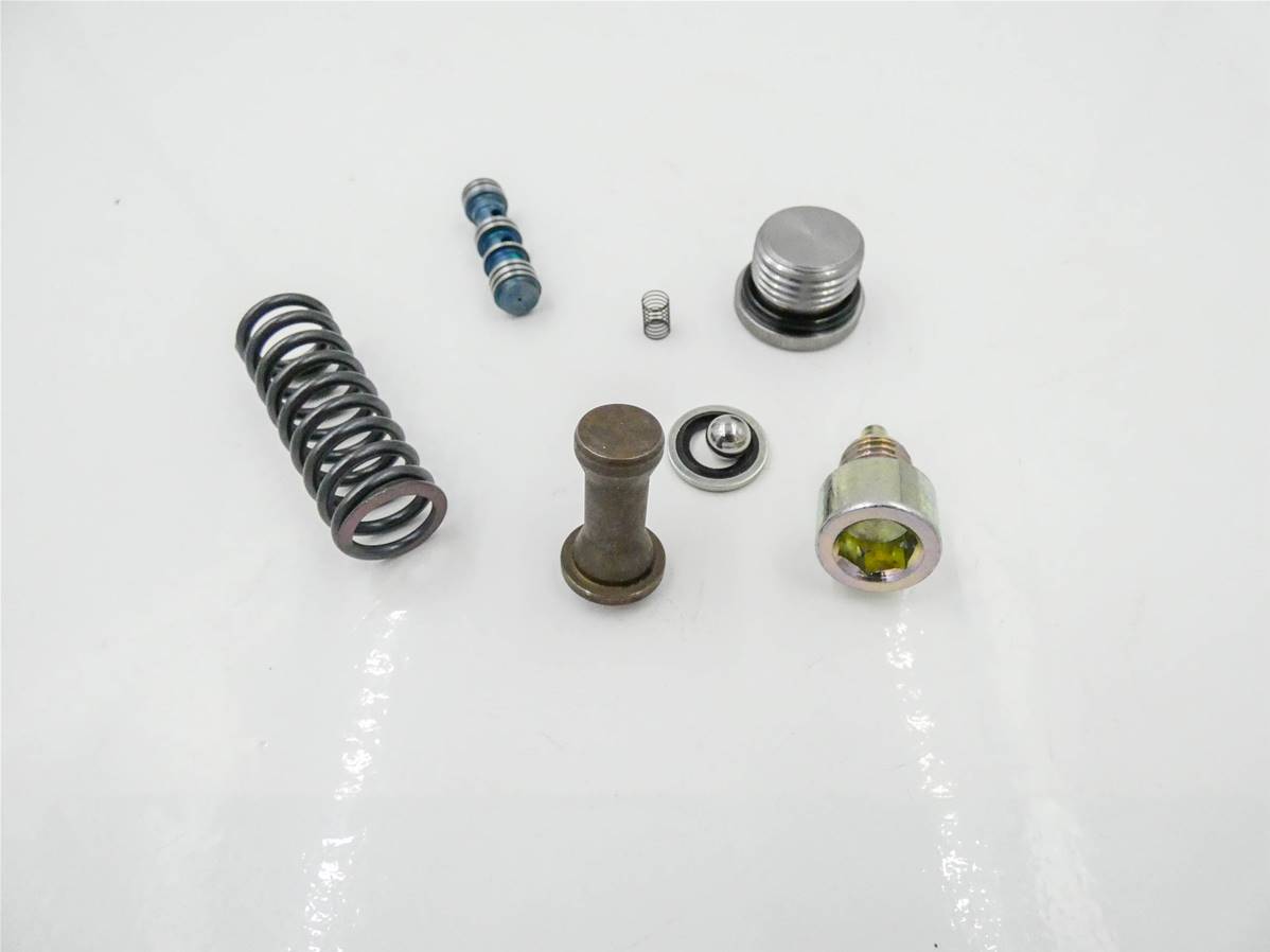 (R)35 Bar Pilot Eco Log 6003806