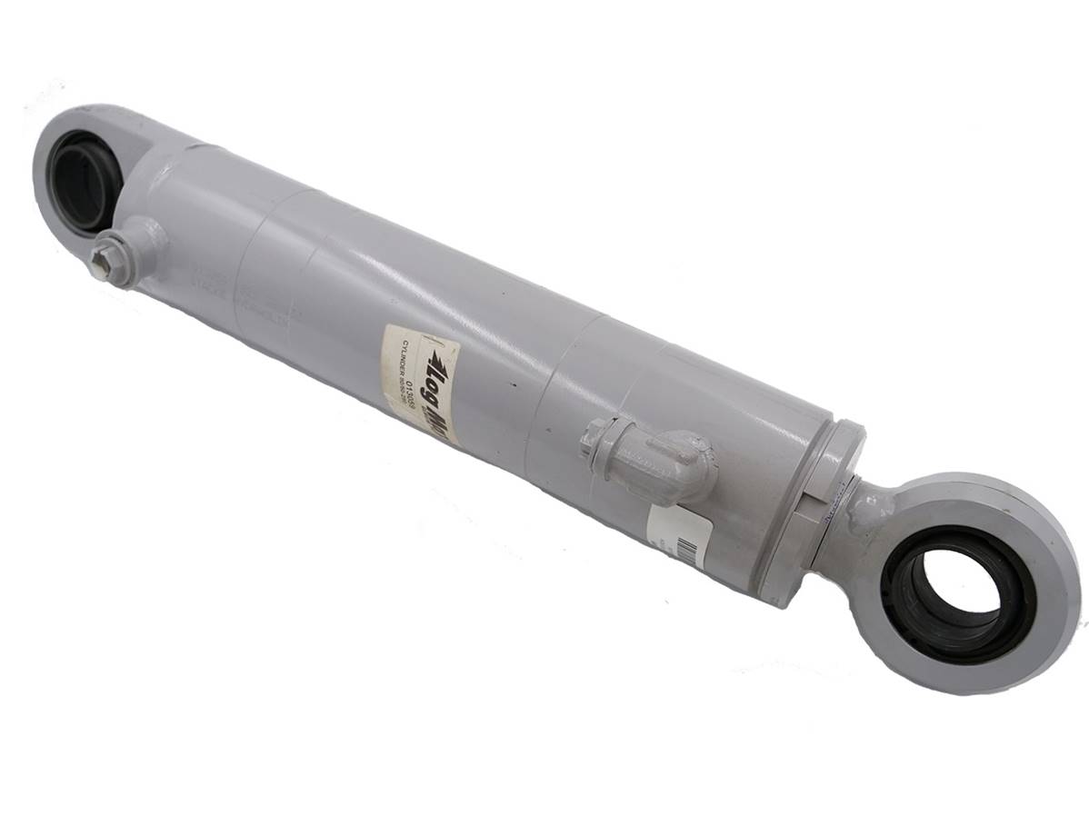 Cylinder 80/50-290, Replaced by LM018994 Log Max RE013059
