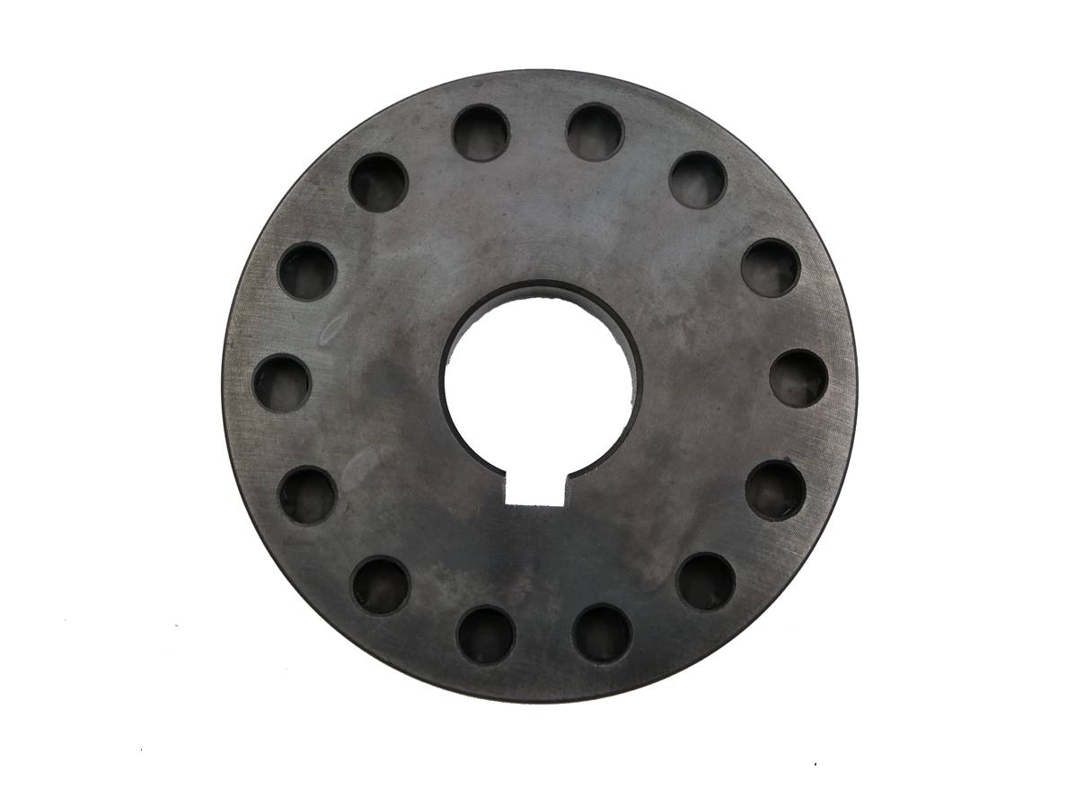 Saw sprocket 14 teeth Ø25mm Iggesund C14-404