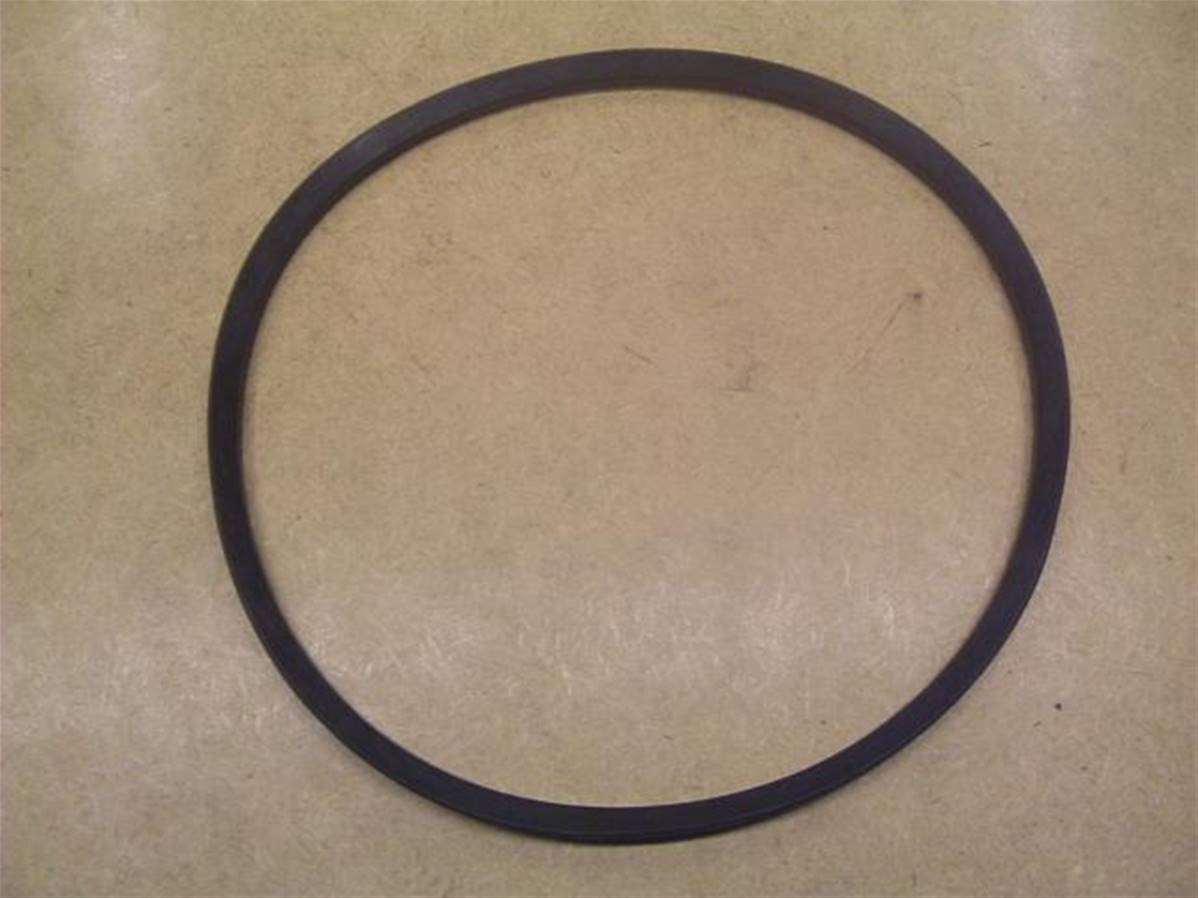 Seal Ring Log Max RE546041