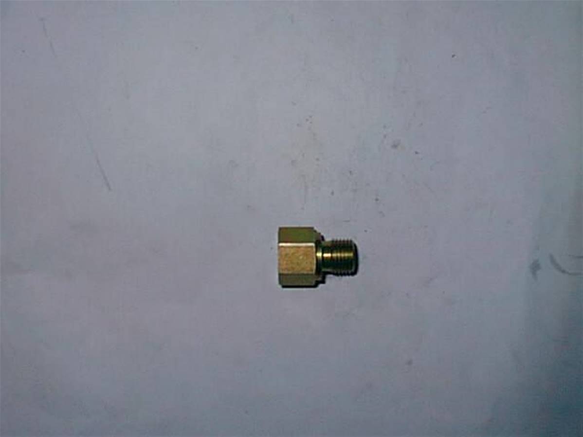 Adaptor R1/4''-1/8'' Log Max RE602086