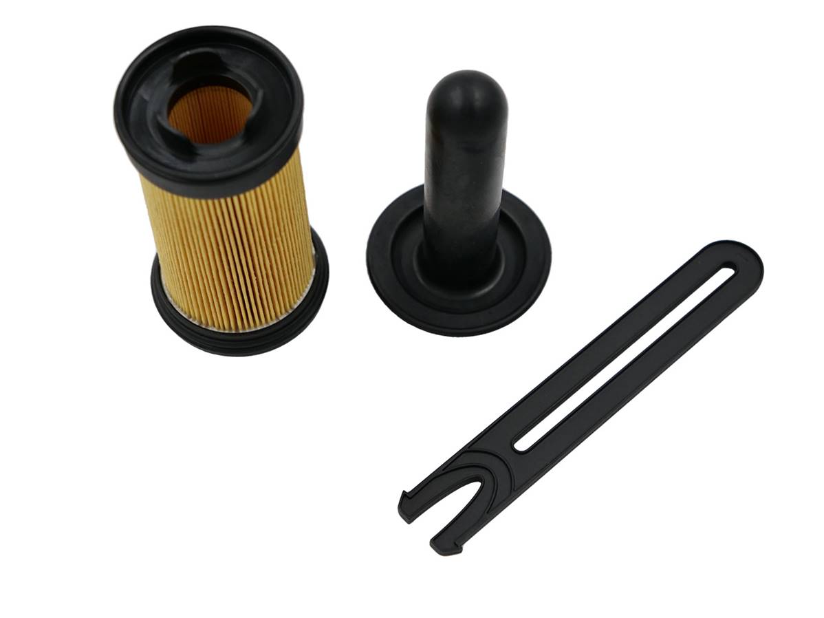 Urea Filter SD70380 Parker PE17000