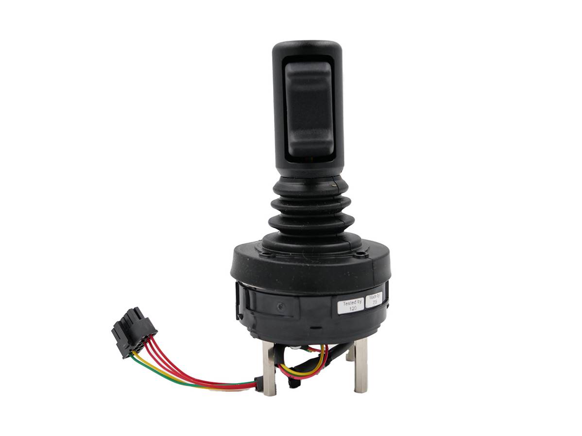 Lever - Otto Eco Log 7036556