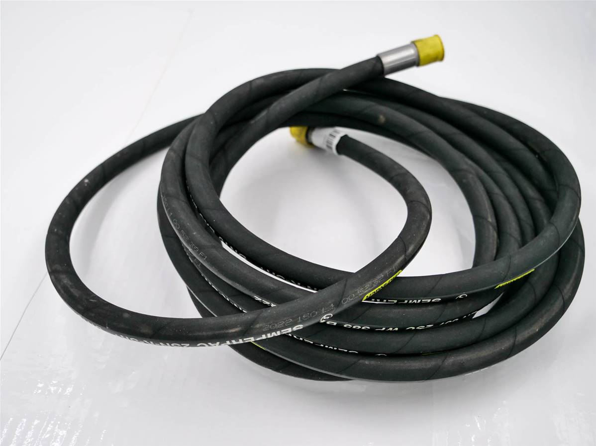 Telescope hose EPSILON PALFINGER YE72200A