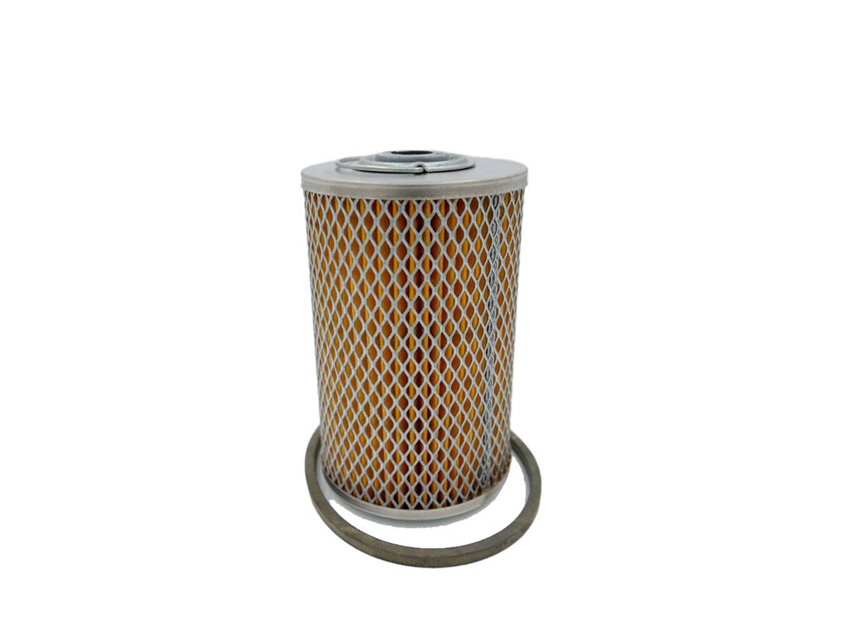 Engine Oil Filter SO052 Parker PF7787