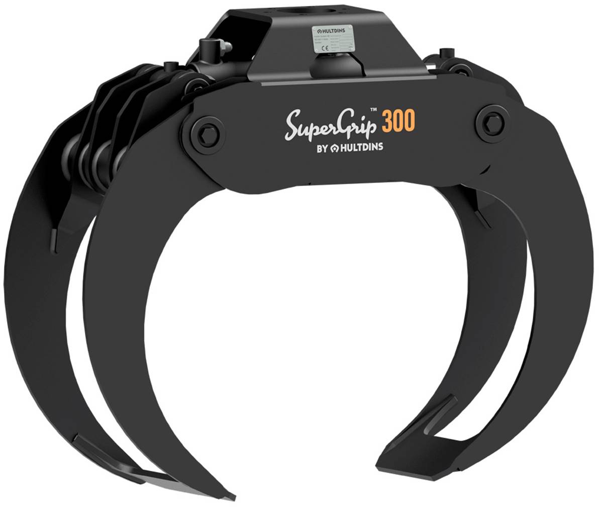 Grapple HULTDINS SuperGrip I 300