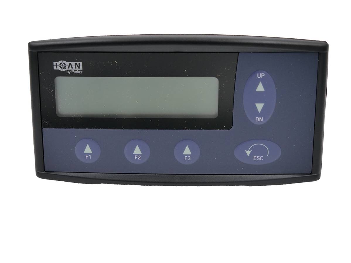 Control Gp Parker 5010010