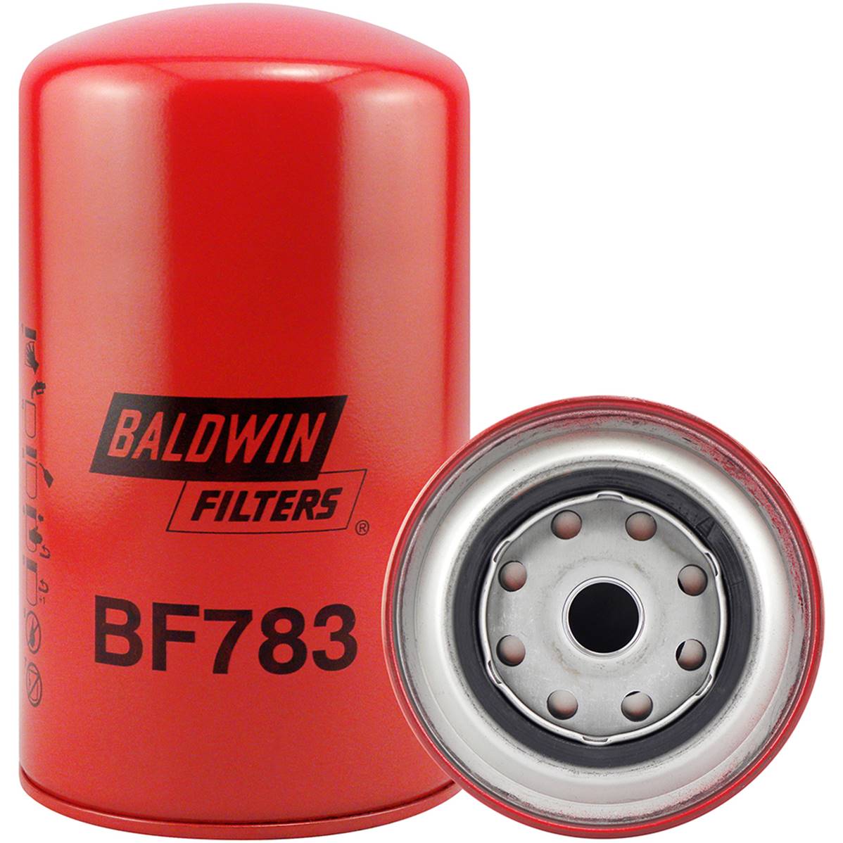 Fuel Filter 33963P