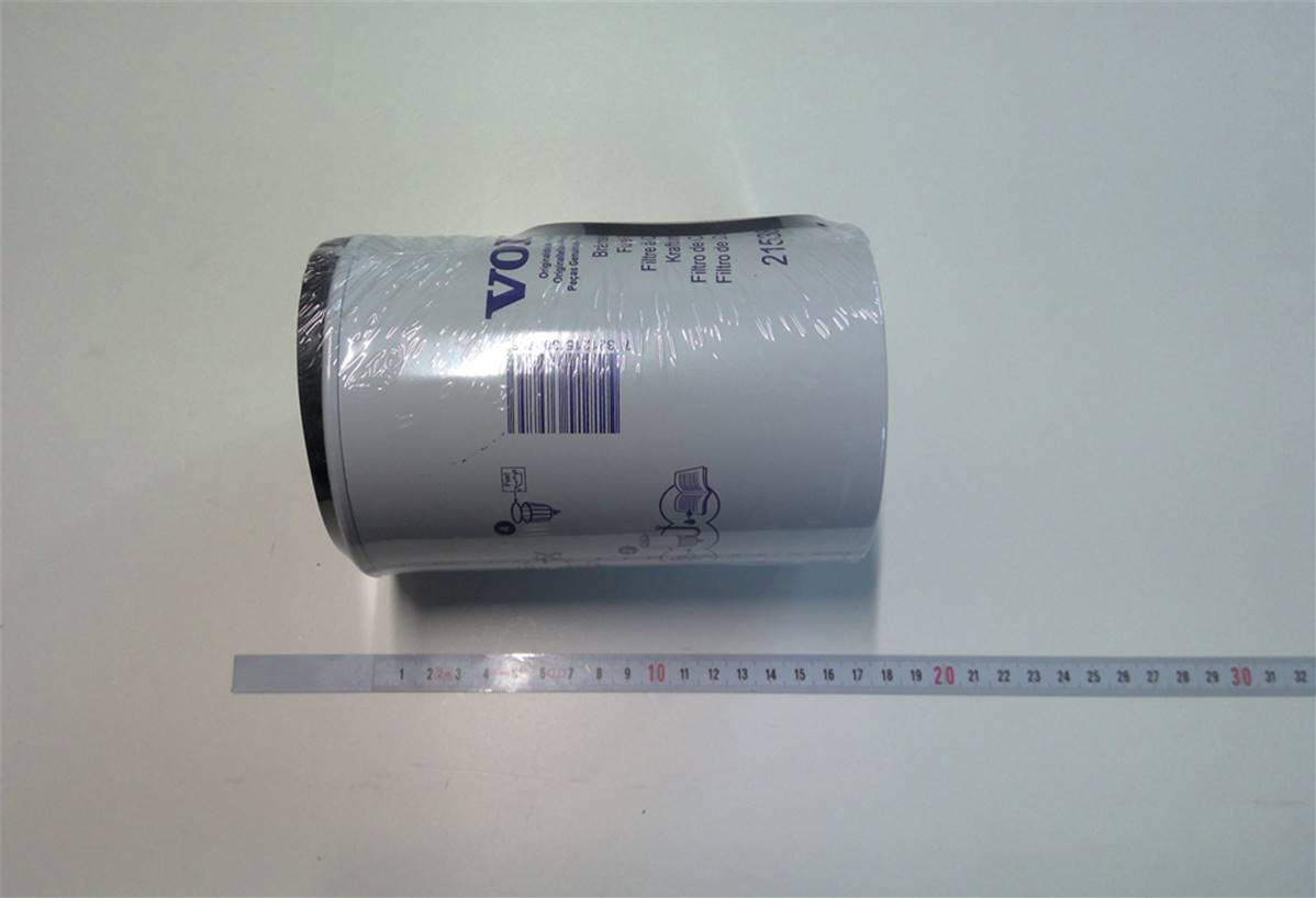 Pre-Filter Eco Log 7038142