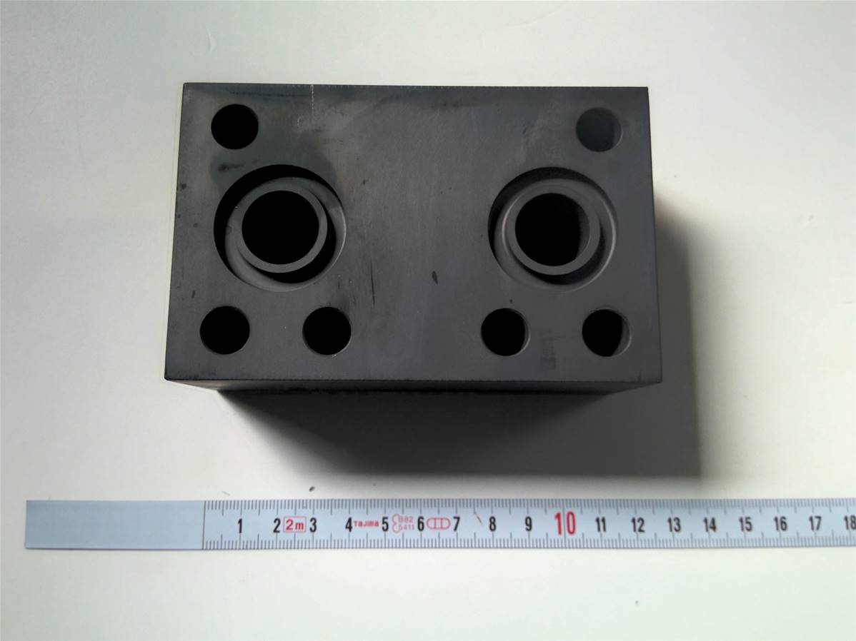 Manifold 3/4'' V12 Log Max RE016527