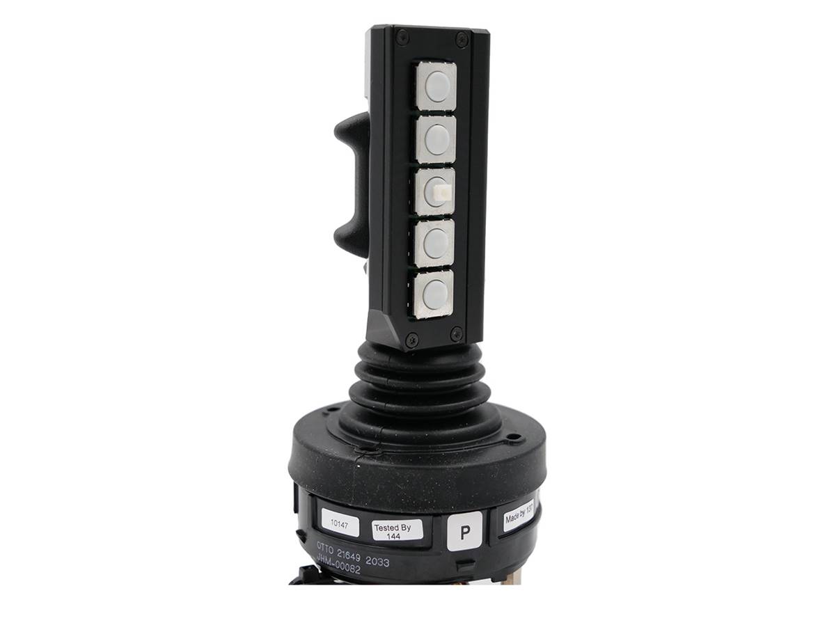 Lever - Otto Eco Log 7034289