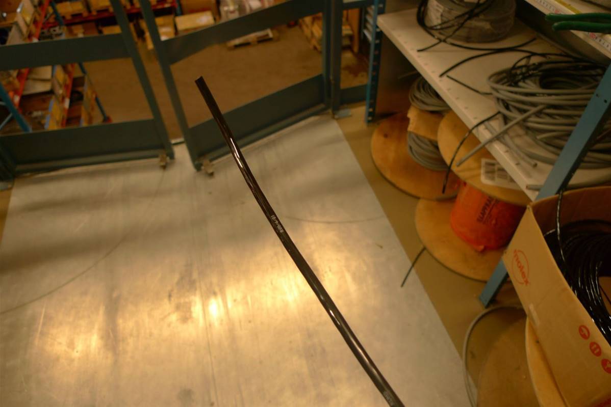 Cable Log Max RE401025