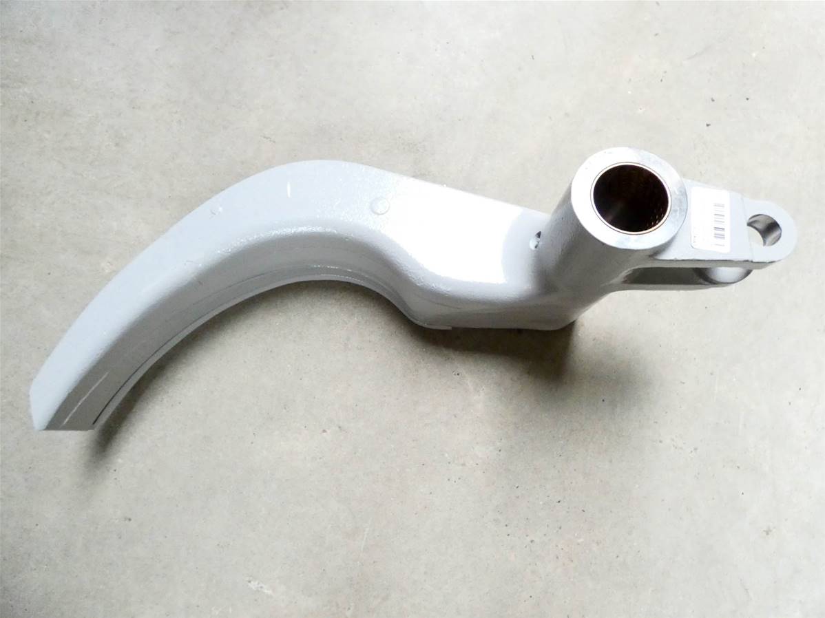 Couteau supérieur gauche Log Max RE043113