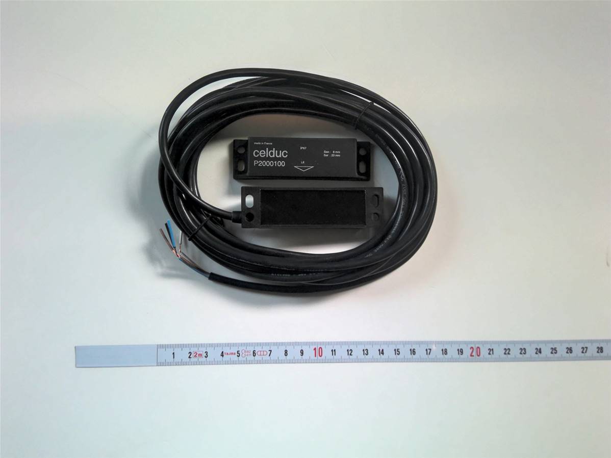 Solenoid Switch Log Max RE401235