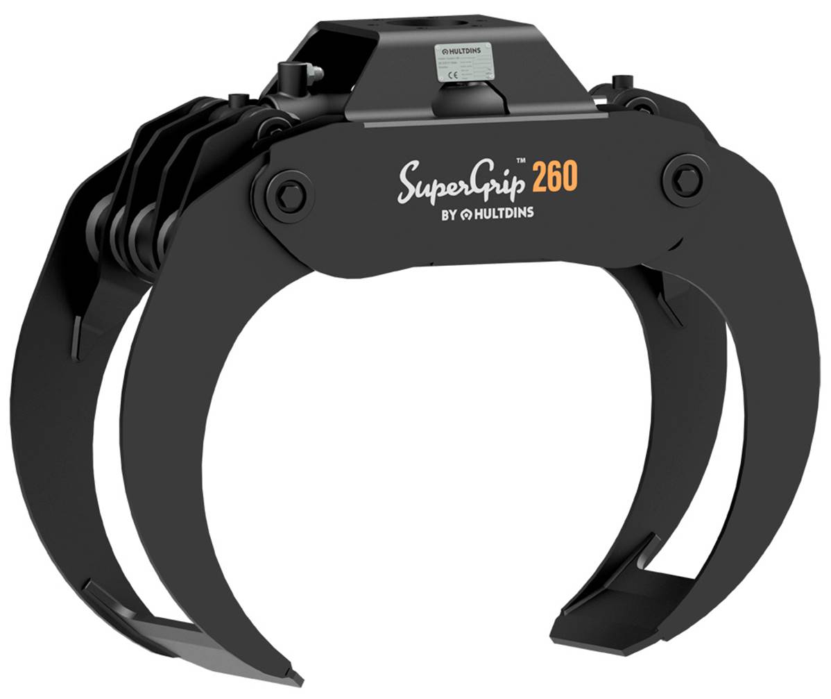 Grapple HULTDINS SuperGrip I 260