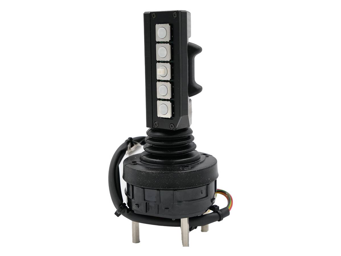 Lever - Otto Eco Log 7034290