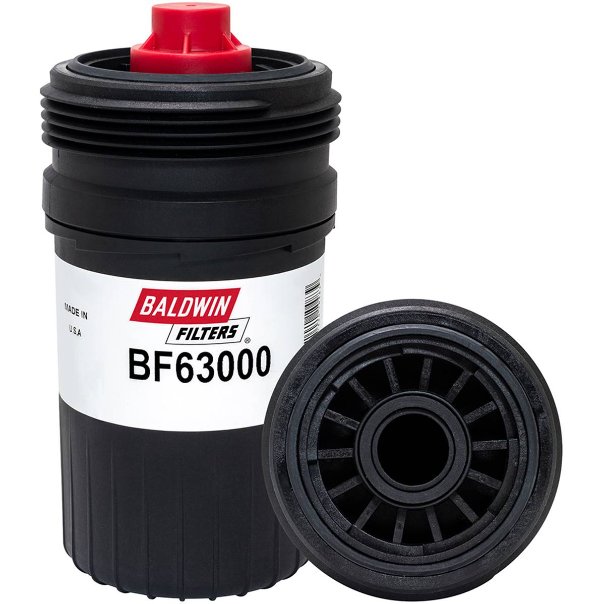 Fuel Filter BF63000 Parker BF63000