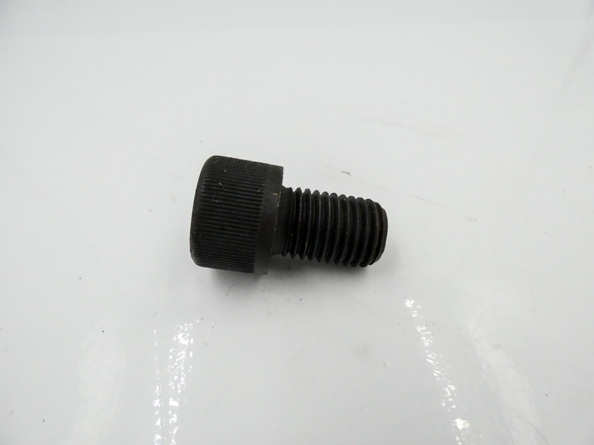 Hexagonal screw M20x30 12.9
