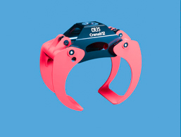 Grapple CRANAB CR35
