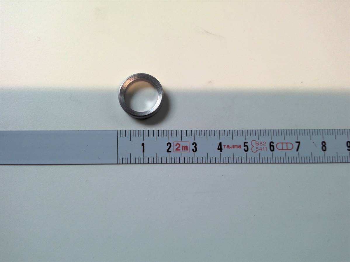 Seal ring G 1/4'' Log Max RE602114