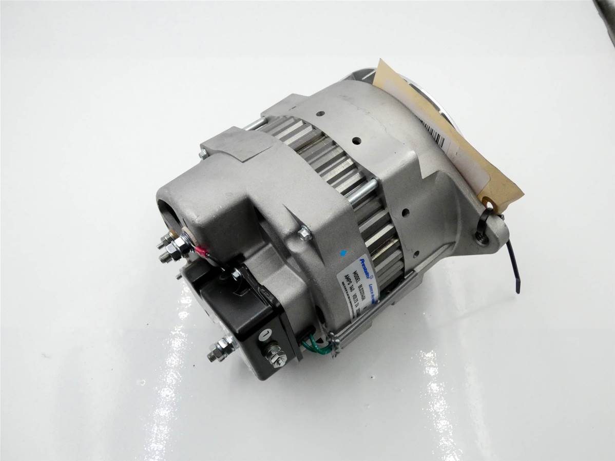 Alternateur 24V 140A AF048