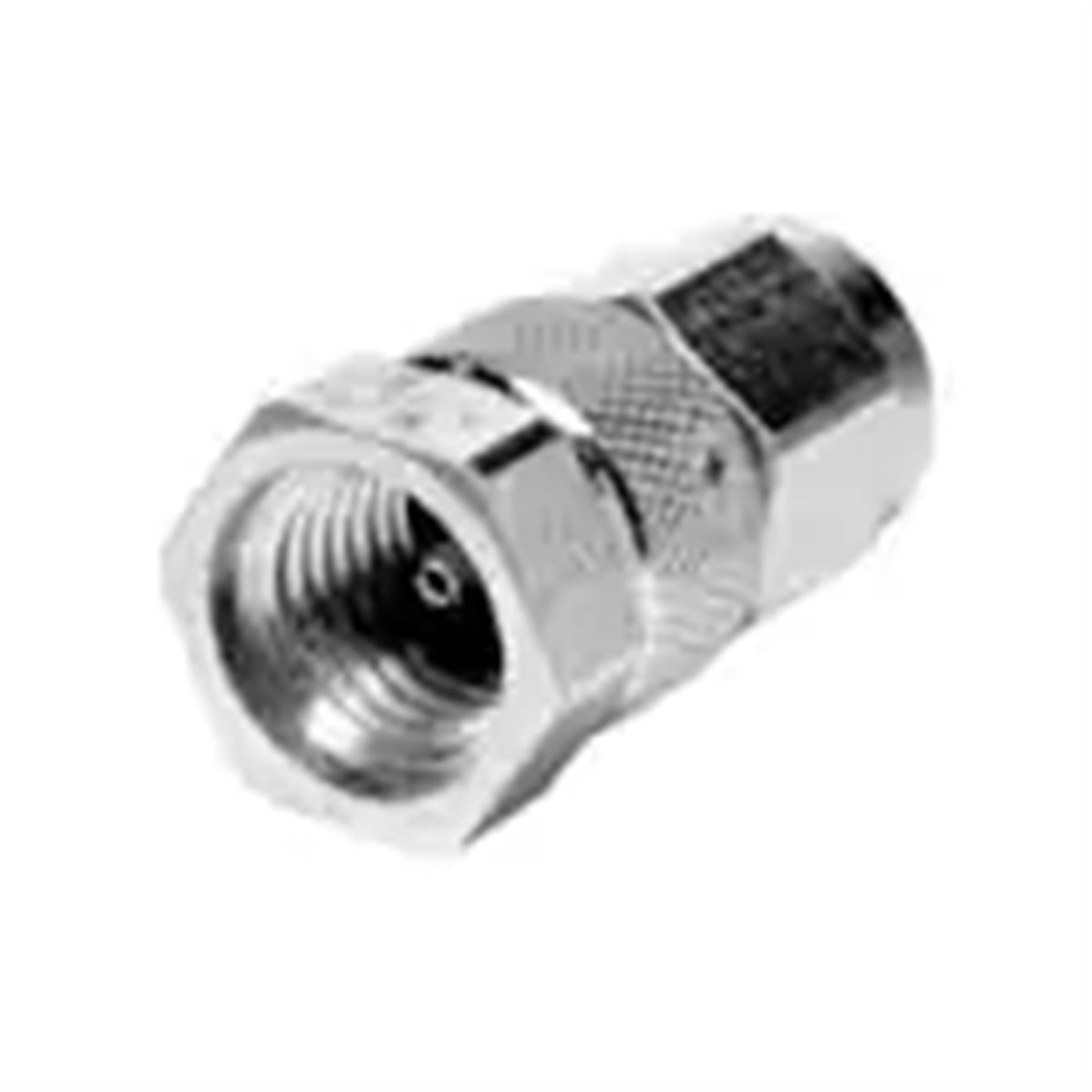 Adapter pressure gauge 1/4 - M16x200 Parker MAVMD1/4MA3CF