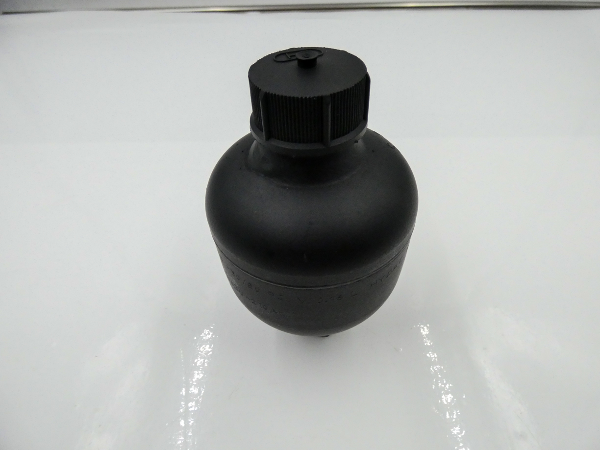 Accumulator 0.16/30 Log Max RE610115