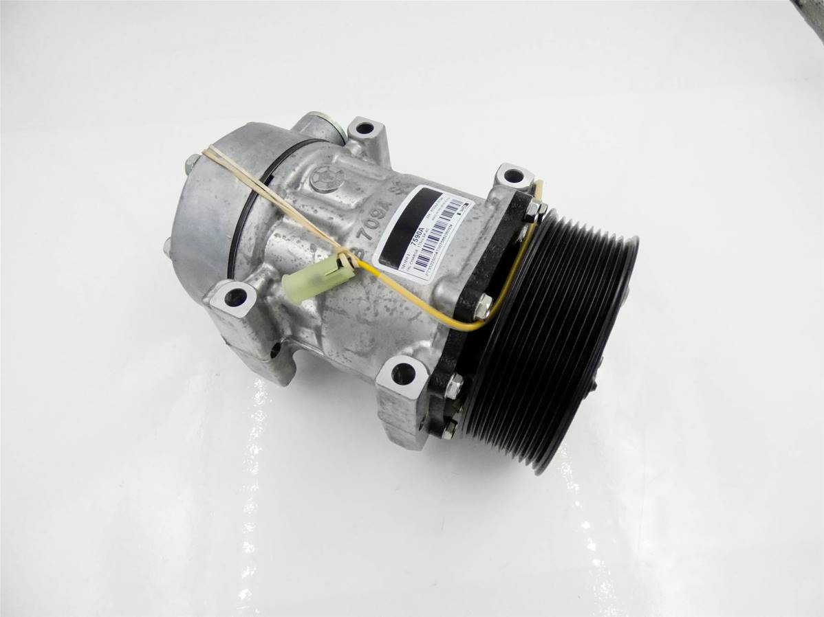 Compressor A/C VOLVO 78522505
