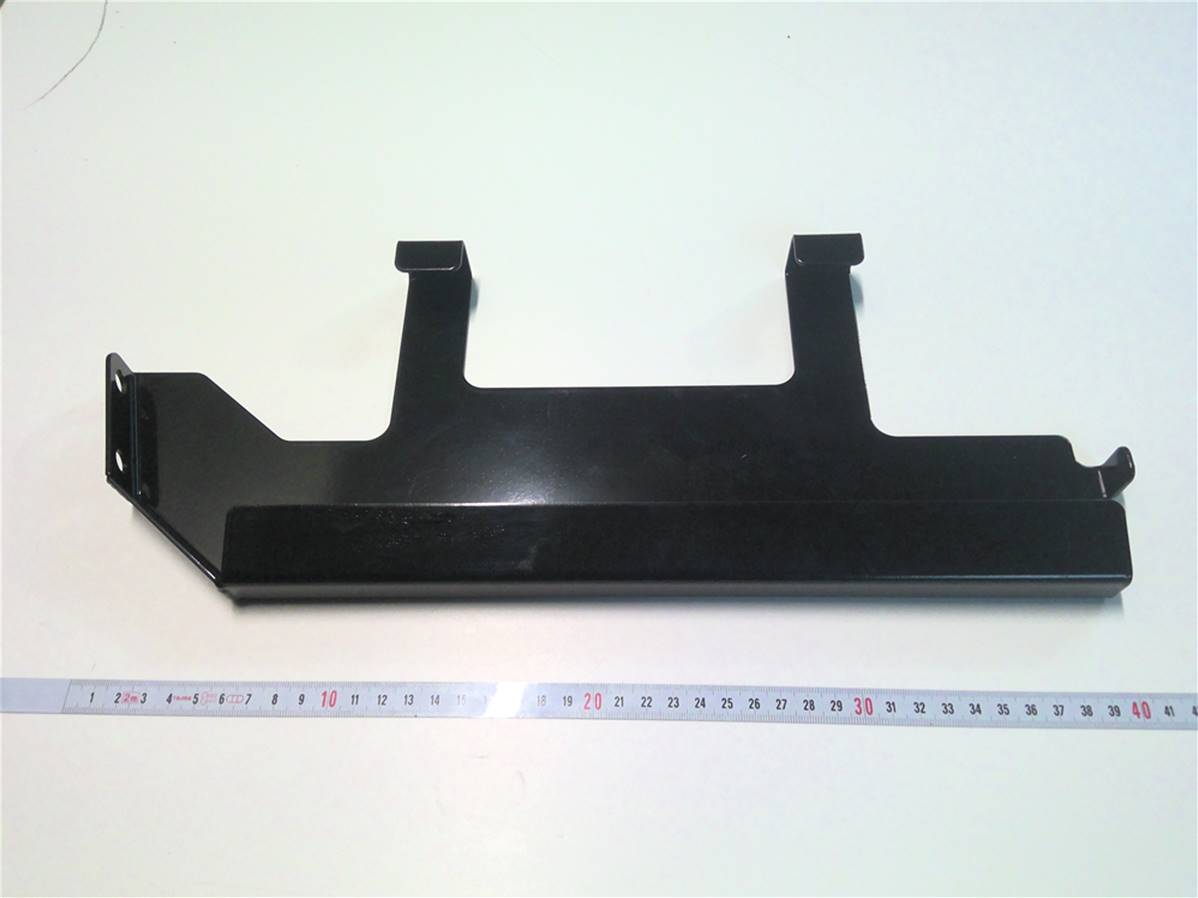 Keyboard bracket Eco Log 9907849