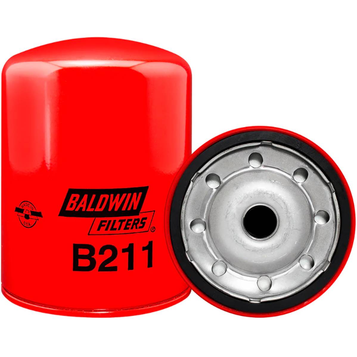 Engine Oil Filter B211 Parker B211