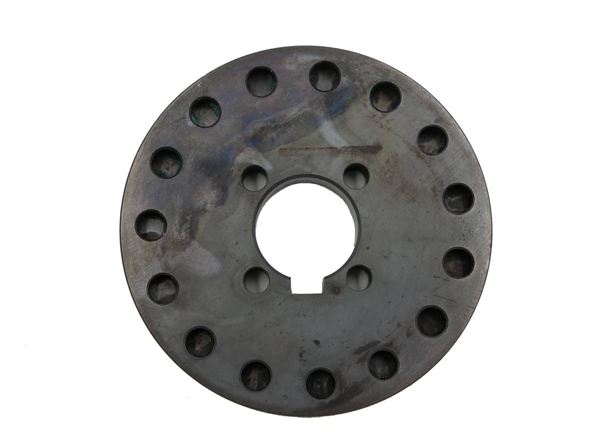 Saw sprocket 15 teeth Ø25mm Iggesund C15-404