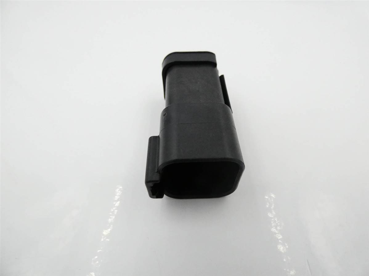 Busbar 6 Pole (Pin) Deutsch AM629