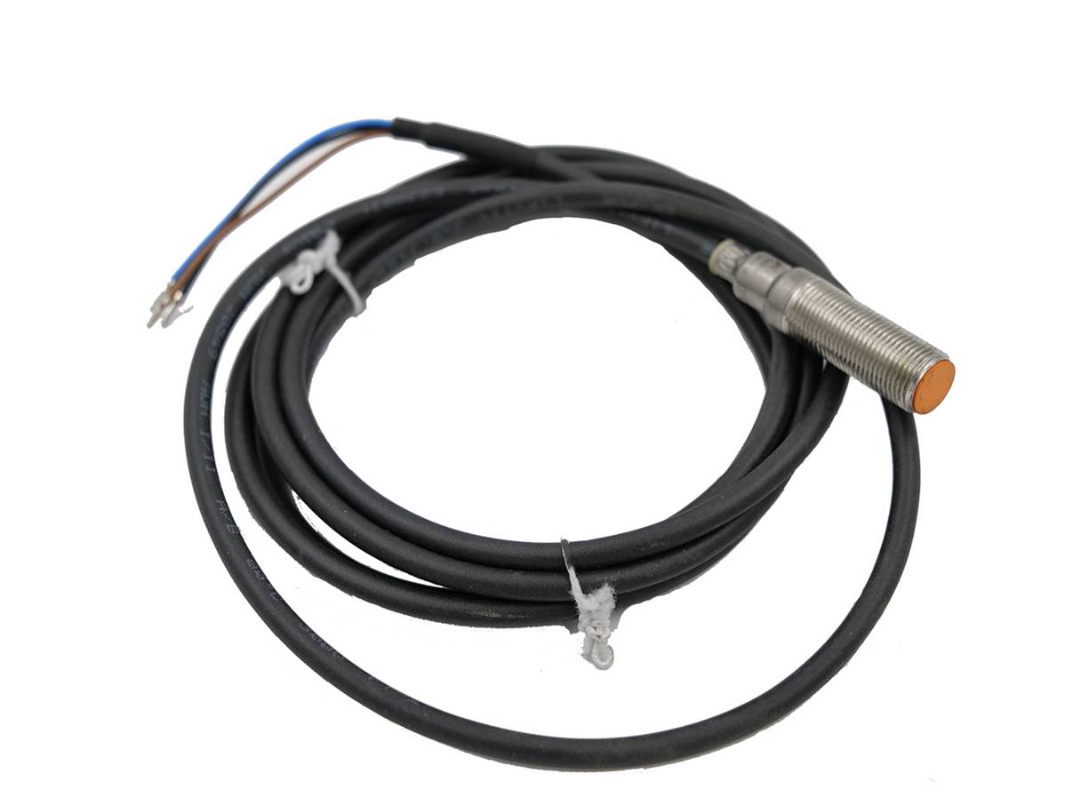 Magnetic Sensor Log Max RE016279