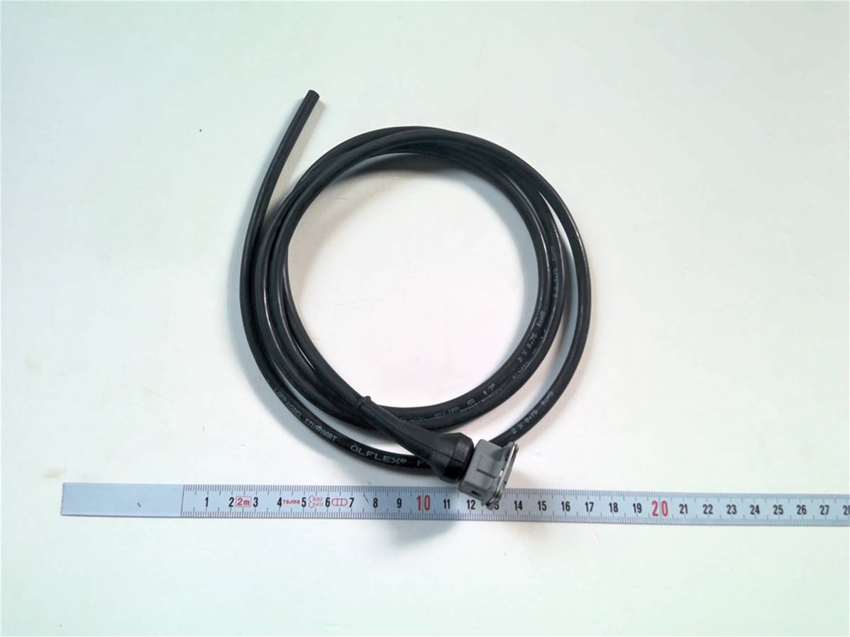 Cable L-90 1,5M Log Max RE401296