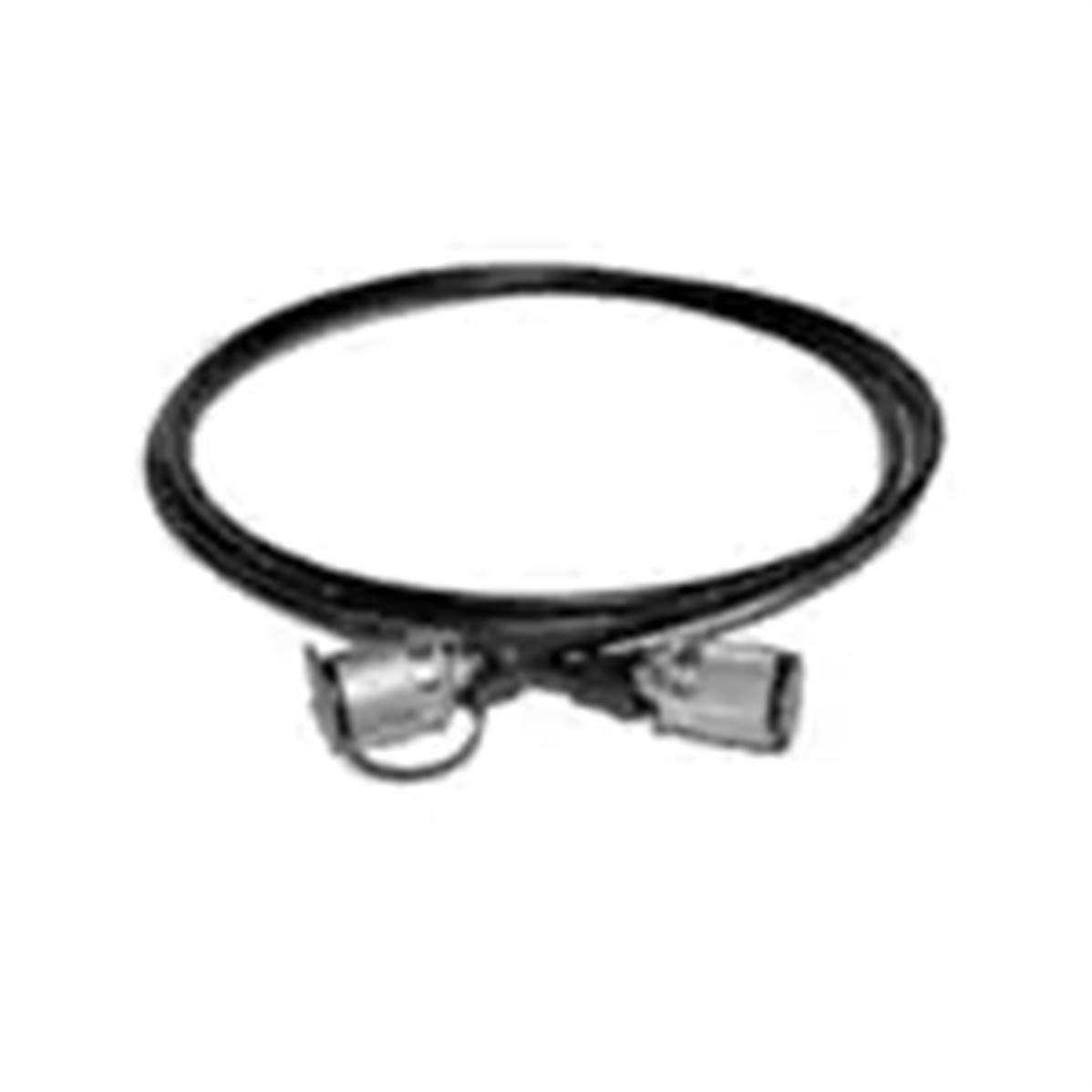 Capillary Female M16x200 2000 mm SensoControl Parker Test Points SMA3-2000CF