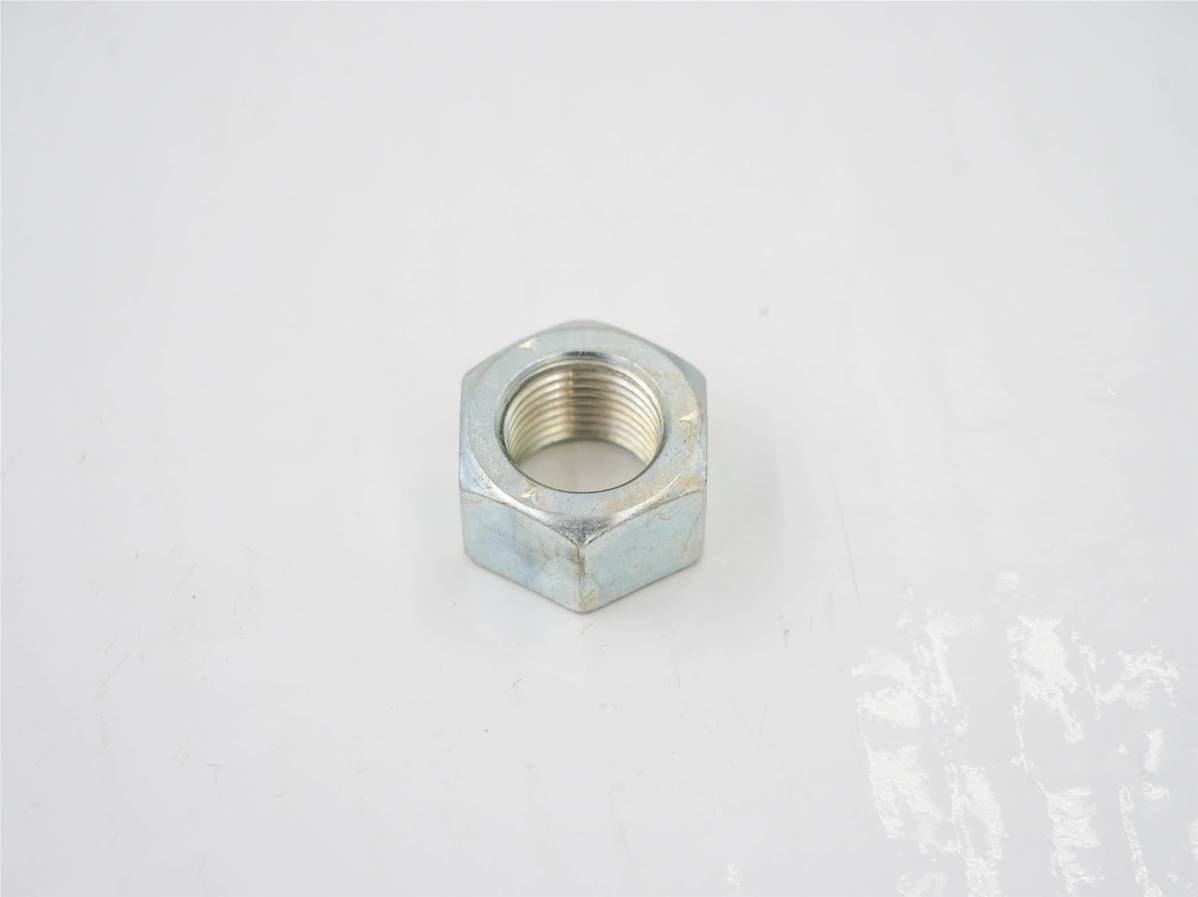 Nut 5/8 Eco Log 7020701