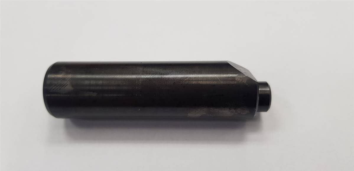 Piston d'unité de scie Log Max RE018849