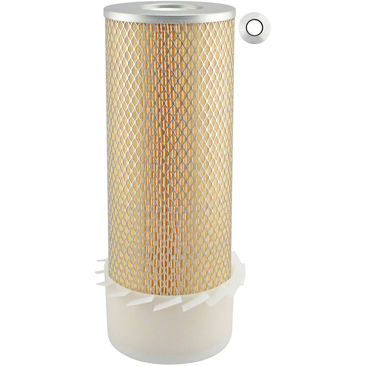 Air Filter SA10890K Parker PA2541-FN