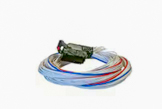 Cable MX123 66pins C1 for IQAN MC41 PARKER 20085124