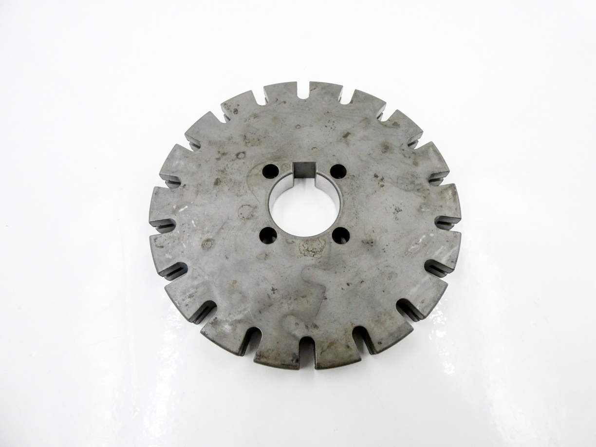 Sprocket F12-30/18 Log Max