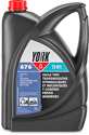 Transmission oil YORK 676 80W-10W30 20L