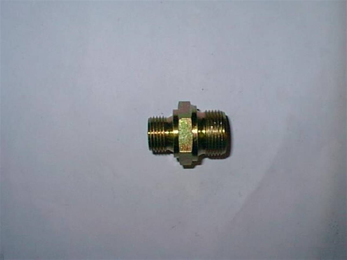 Coupling 1/2-3/4 Log Max RE601037