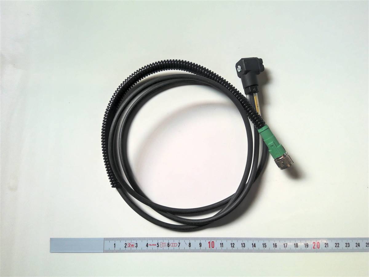 Cable 14 (Obsolete)  Log Max 679900