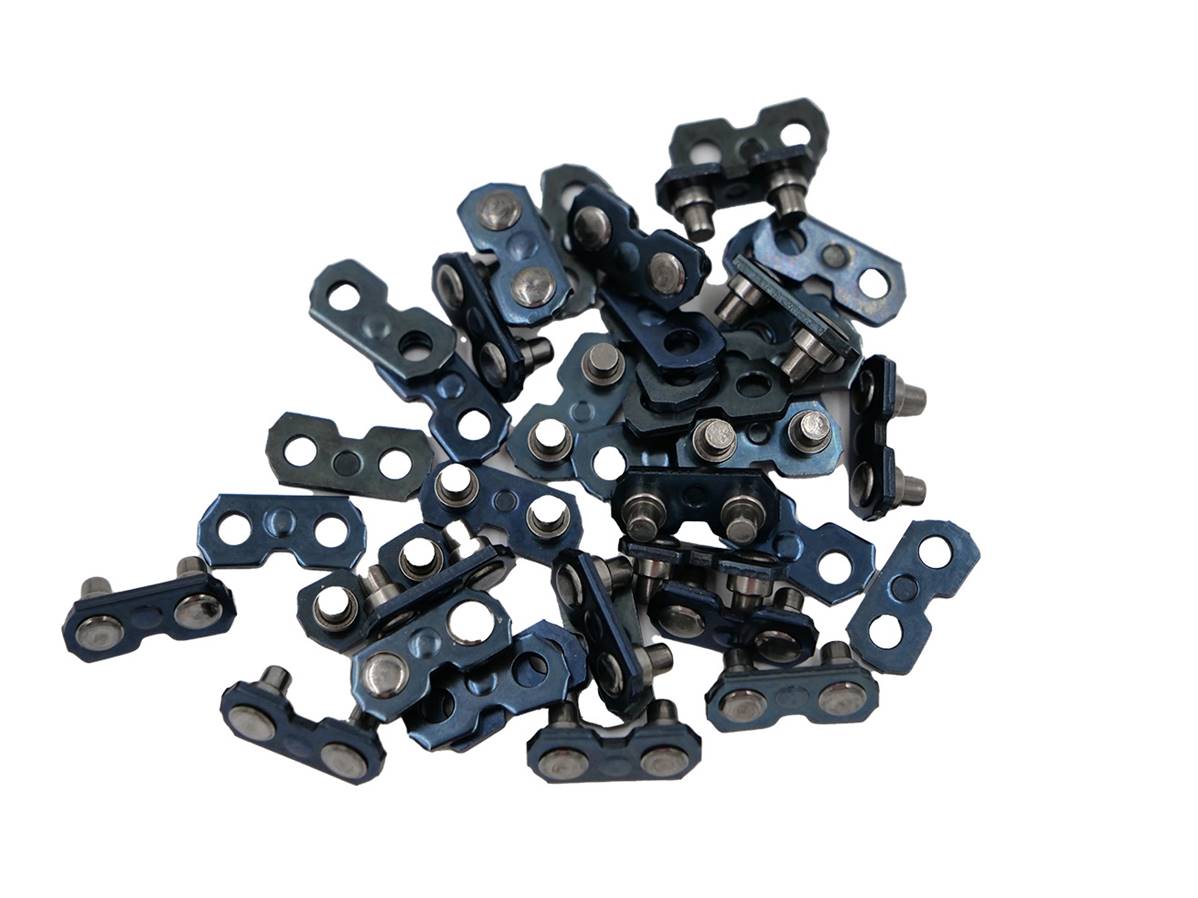 HARVX X2 chain repair link (bag of 20) Iggesund HX209999