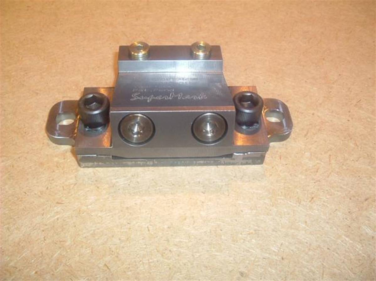 Color Marking Manifold cmpl. Log Max RE609074