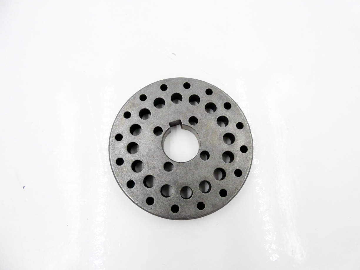 Saw sprocket 16 teeth Ø25mm Iggesund HR-C16-404