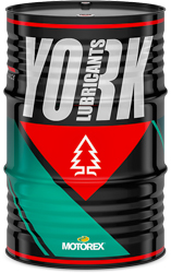 Transmission oil YORK 676 80W-10W30 210L