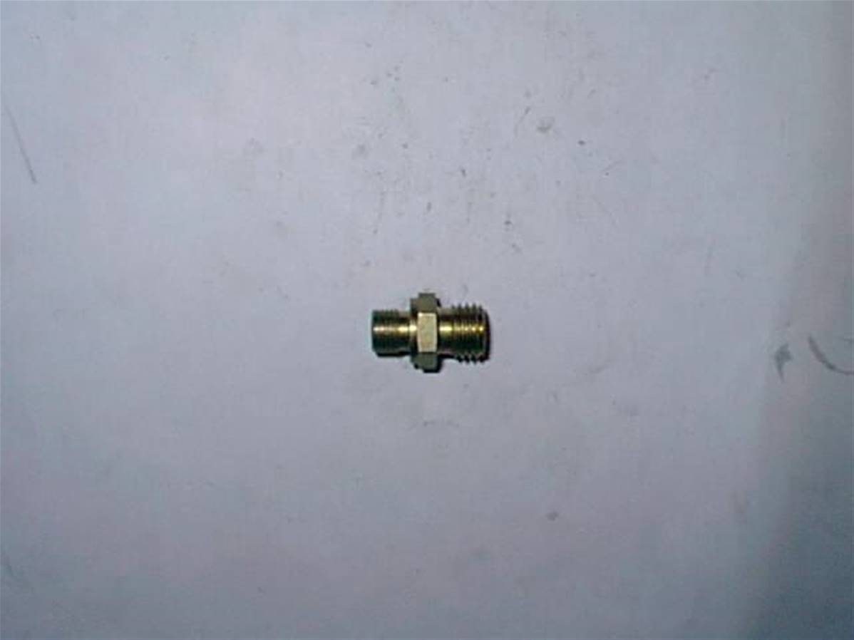 Adaptor R1/8'' -6L -S Log Max RE602061